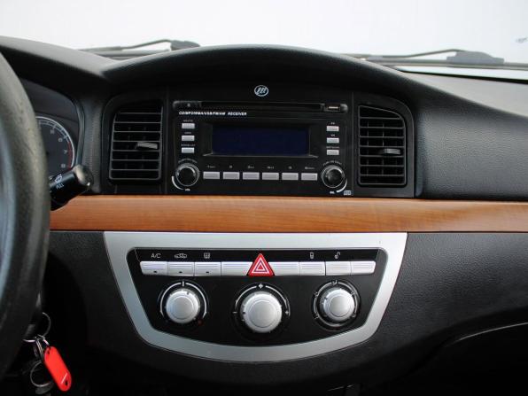 Lifan Solano I (620) с пробегом 2014 года, цена 159 000 рублей, 148000 км, седан, Автокод Объявления