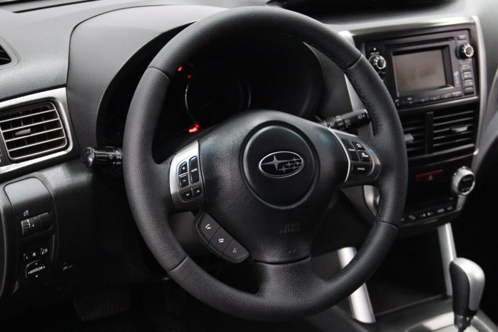 Subaru Forester III Рестайлинг Сургут  - изображение 16