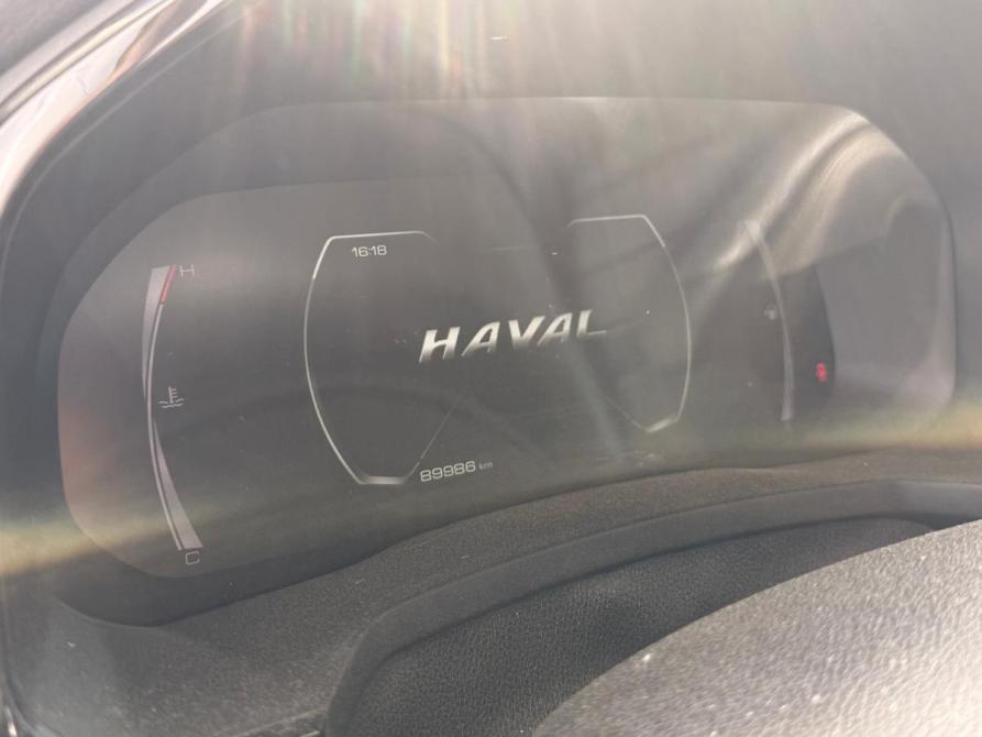 Haval F7x I Нижний Новгород  - изображение 2