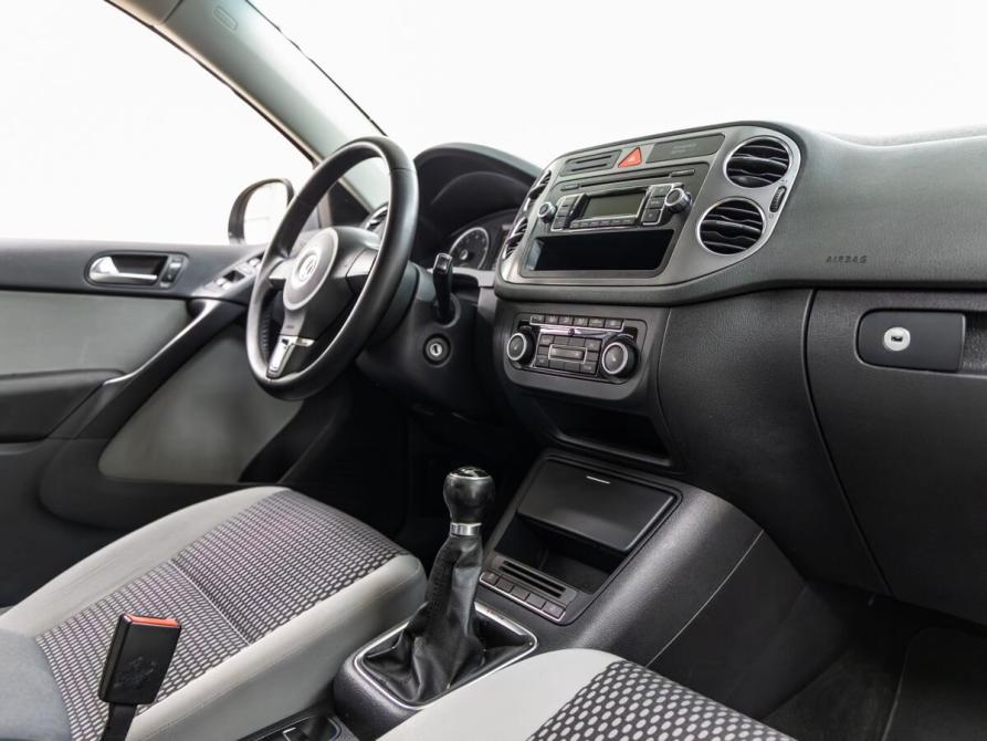 Volkswagen Tiguan I Волгоград  - изображение 28