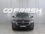 Skoda Octavia IV (A8) Воронеж  - изображение 25