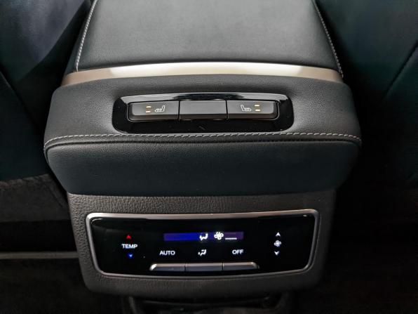 Changan CS95 I Рестайлинг 2 с пробегом 2024 года, цена 3 160 000 рублей, 48288 км, внедорожник, Автокод Объявления