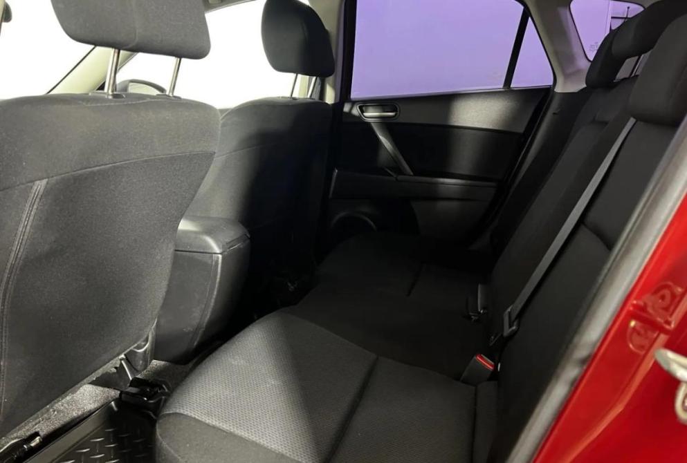 Mazda 3 II (BL) Нижний Новгород  - изображение 11