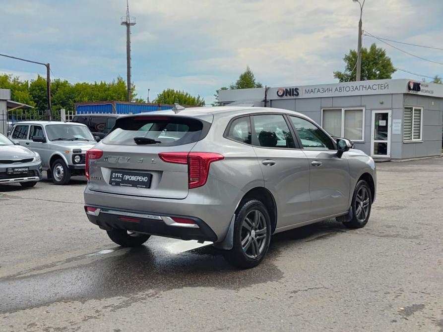 Haval Jolion I Чебоксары  - изображение 6