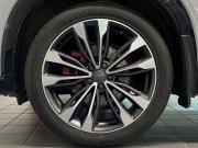 Geely Tugella I Рестайлинг Москва  - изображение 46