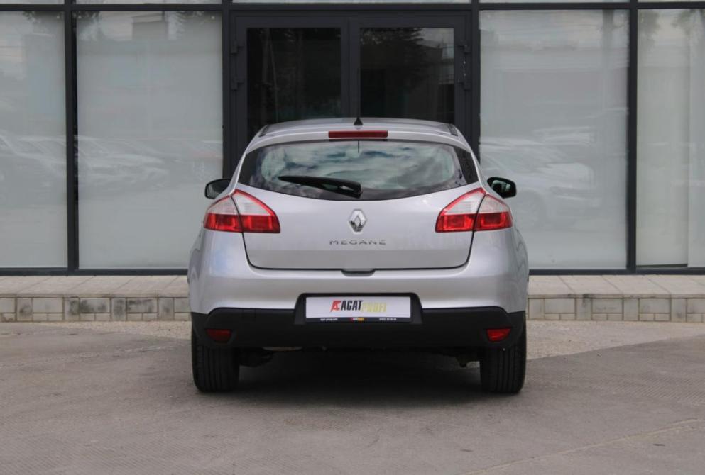 Renault Megane III Рестайлинг Саратов  - изображение 8