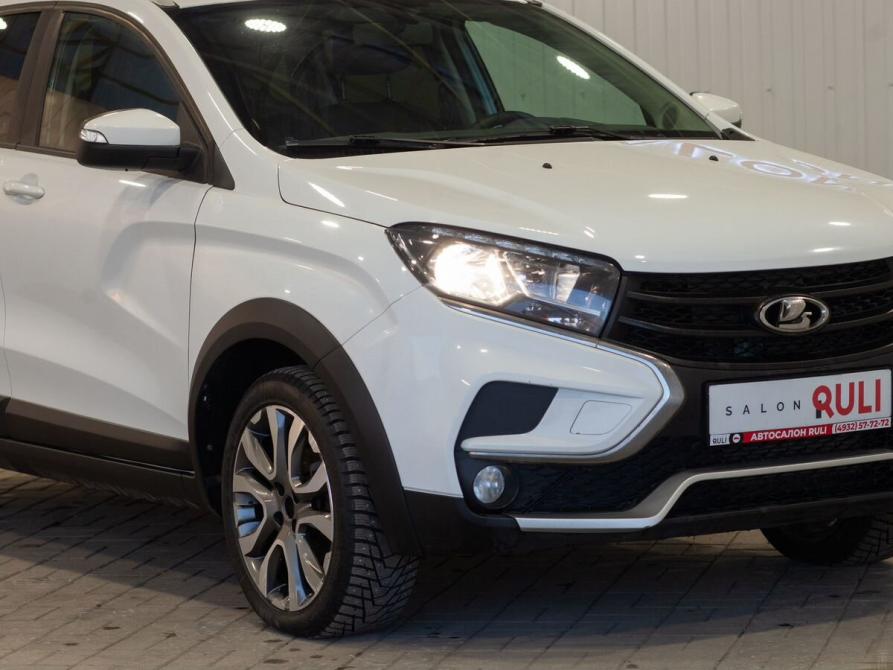 Lada (ВАЗ) XRAY I Иваново  - изображение 7