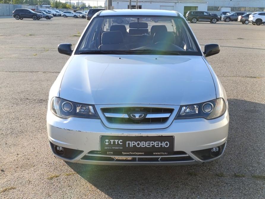 Daewoo Nexia I Рестайлинг Набережные Челны  - изображение 2