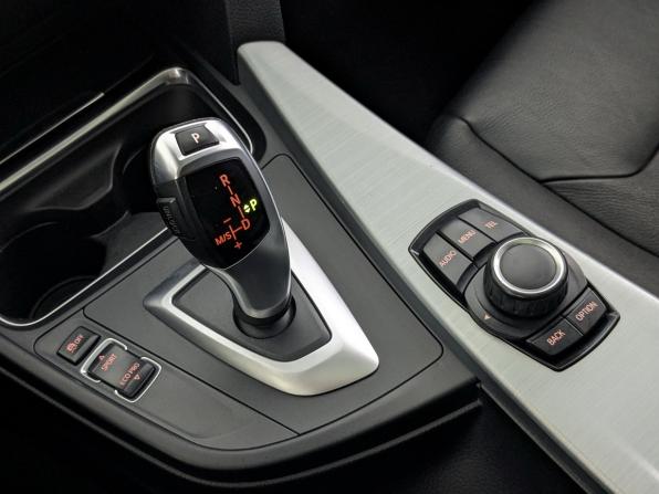 BMW 3 серии VI (F3x) с пробегом 2013 года, цена 1 650 000 рублей, 221879 км, седан, Автокод Объявления