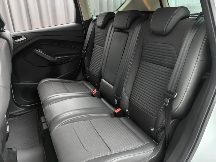 Ford Kuga II Рестайлинг Подольск  - изображение 8