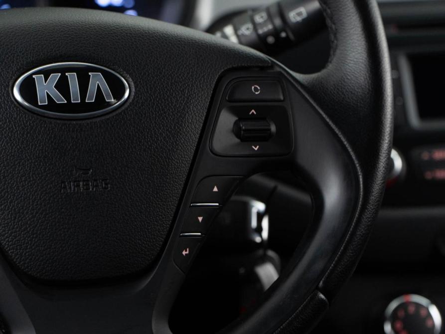 Kia Ceed II Москва  - изображение 14
