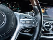 Mercedes-Benz S-Класс VI (W222 C217) Рестайлинг Краснодар  - изображение 55