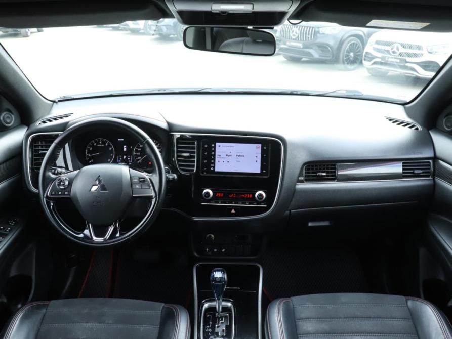 Mitsubishi Outlander III Рестайлинг 3 Москва  - изображение 12