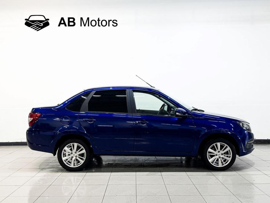 Lada (ВАЗ) Granta I Рестайлинг Белгород  - изображение 6