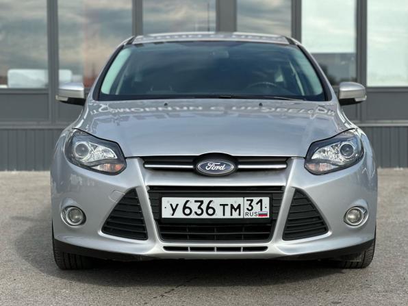 Ford Focus III с пробегом 2012 года, цена 799 000 рублей, 185000 км, хэтчбек, Автокод Объявления