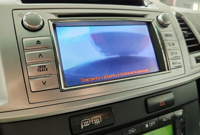 Toyota Hilux VII Рестайлинг с пробегом 2012 года, цена 1 800 000 рублей, 322852 км, offers.body_type.unknown, Автокод Объявления