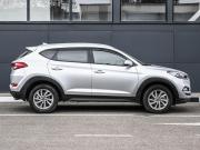 Hyundai Tucson III Новороссийск  - изображение 28