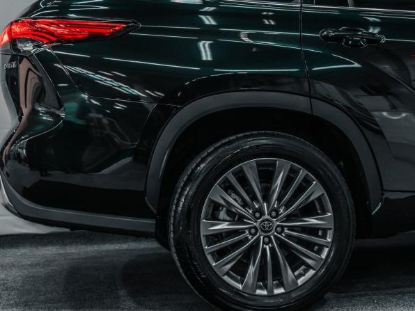Новый Toyota Highlander IV (XU70) 2026 года, цена 6 050 000 рублей, внедорожник, Автокод Объявления