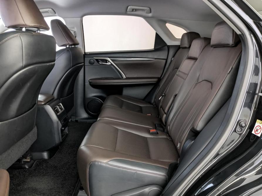 Lexus RX IV Москва  - изображение 18