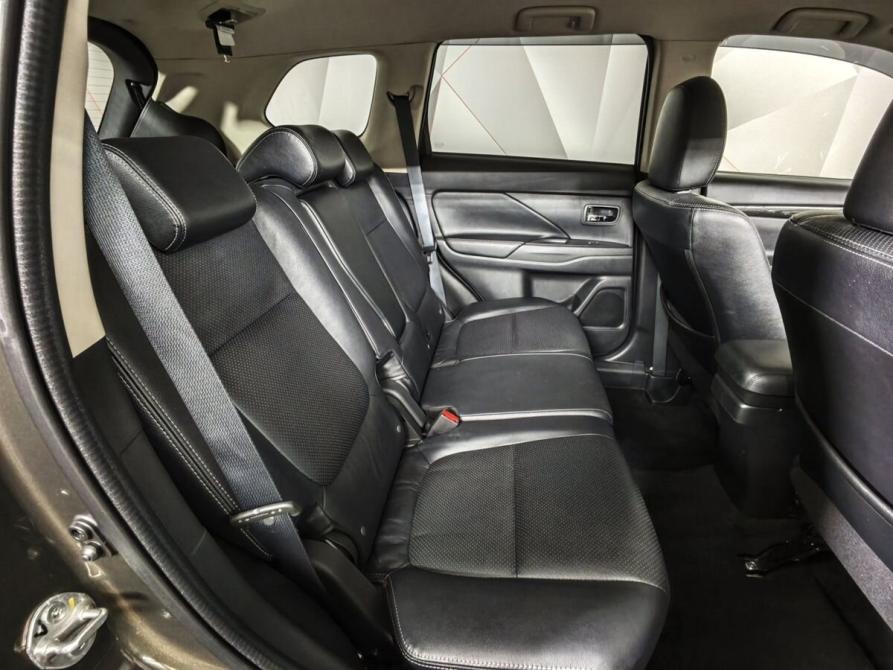 Mitsubishi Outlander III Рестайлинг 2 Москва  - изображение 14