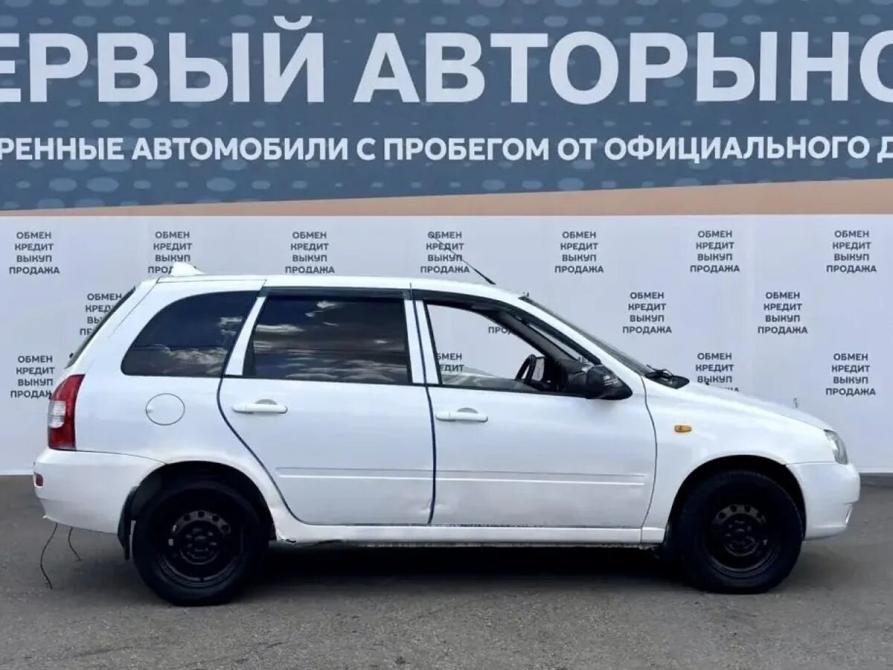 Lada (ВАЗ) Kalina I Краснодар  - изображение 4