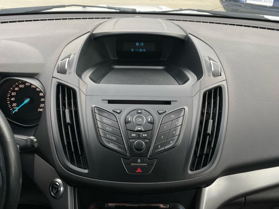Ford Kuga II Краснодар  - изображение 17