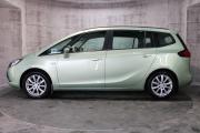 Opel Zafira C Ярославль  - изображение 19