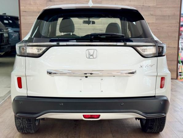 Ciimo (Dongfeng-Honda) X-NV с пробегом 2019 года, цена 2 170 000 рублей, 30000 км, внедорожник, Автокод Объявления