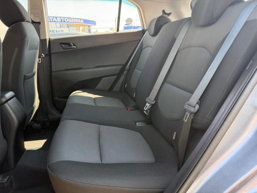 Hyundai Creta I Набережные Челны  - изображение 21