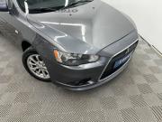 Mitsubishi Lancer X Рестайлинг Воронеж  - изображение 24