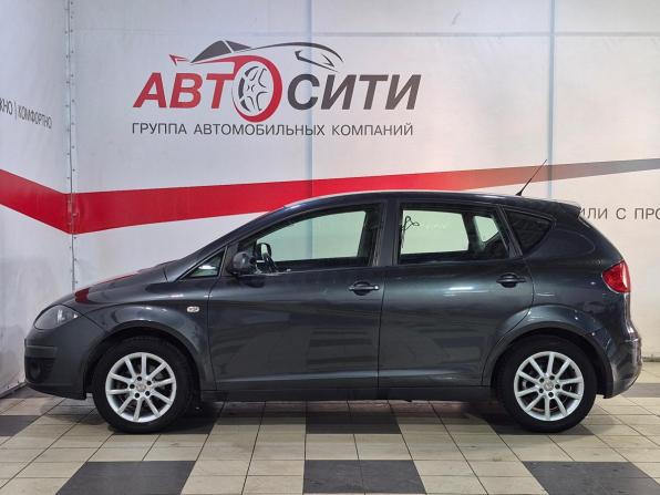 SEAT Altea I Рестайлинг с пробегом 2010 года, цена 655 000 рублей, 184020 км, минивэн, Автокод Объявления