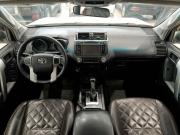 Toyota Land Cruiser Prado 150 Series Рестайлинг 1 Казань  - изображение 39