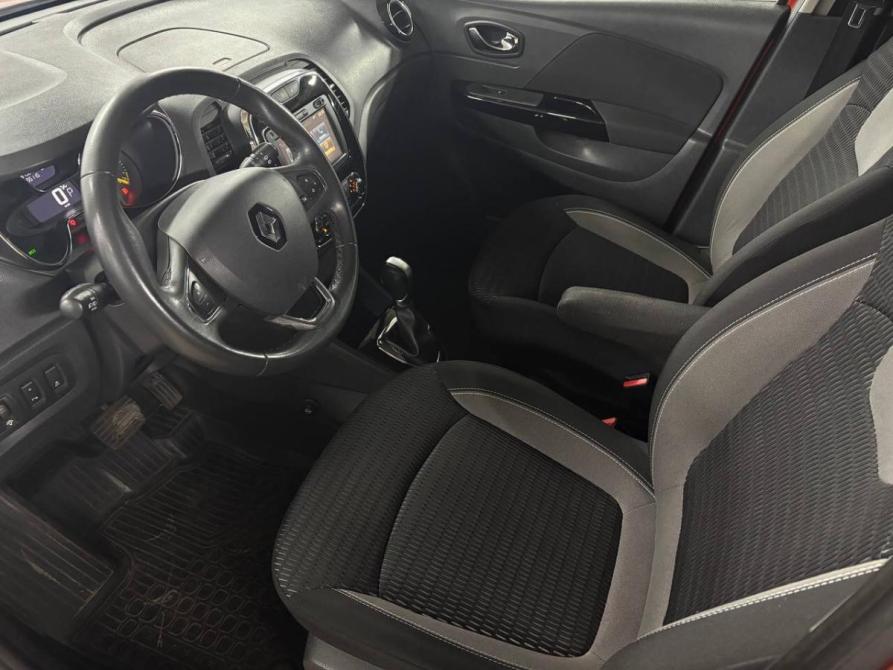 Renault Kaptur I Санкт-Петербург  - изображение 10
