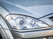 SsangYong Kyron I Рестайлинг Волгоград  - изображение 45