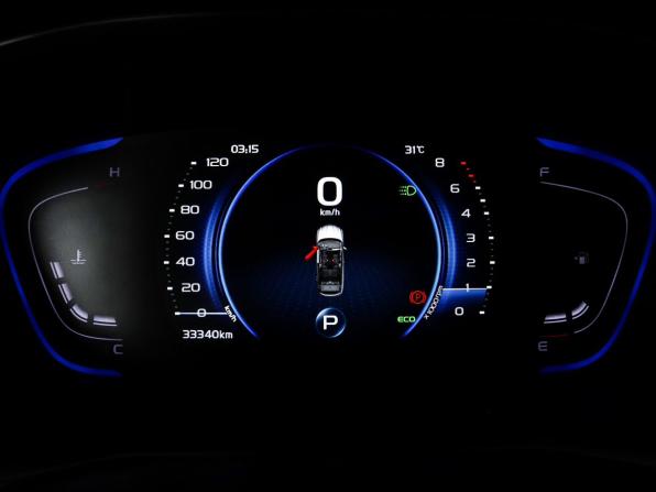 Geely Coolray I с пробегом 2023 года, цена 1 595 000 рублей, 33339 км, внедорожник, Автокод Объявления