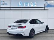 BMW 3 серии VII (G2x) Краснодар  - изображение 17