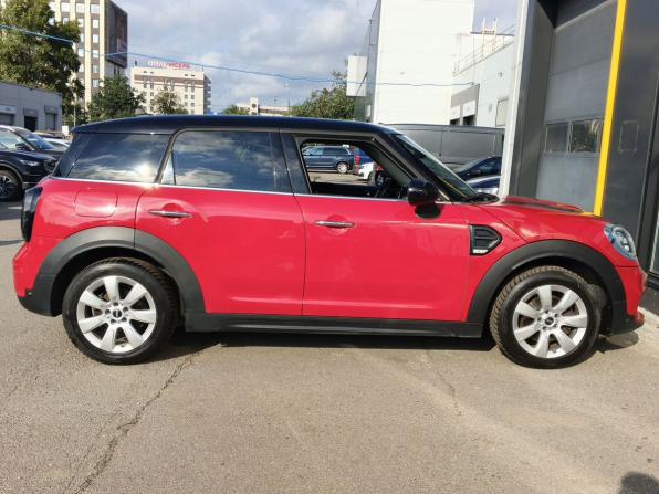 Mini Countryman II с пробегом 2019 года, цена 2 100 000 рублей, 83617 км, внедорожник, Автокод Объявления