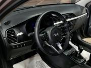 Kia Rio IV Ставрополь  - изображение 31