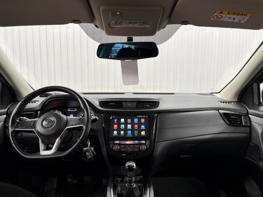 Nissan Qashqai II Рестайлинг Краснодар  - изображение 9