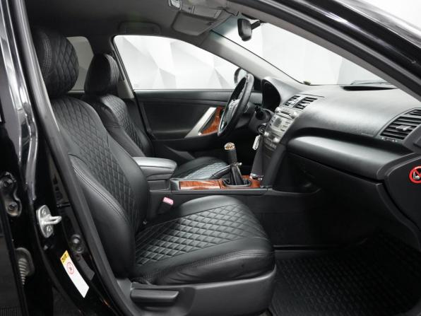 Toyota Camry VI (XV40) Рестайлинг с пробегом 2009 года, цена 1 028 000 рублей, 302567 км, седан, Автокод Объявления