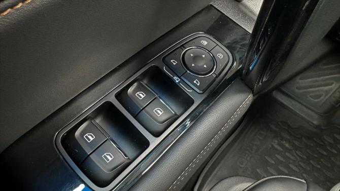 Haval Dargo с пробегом 2023 года, цена 2 375 000 рублей, 134207 км, внедорожник, Автокод Объявления
