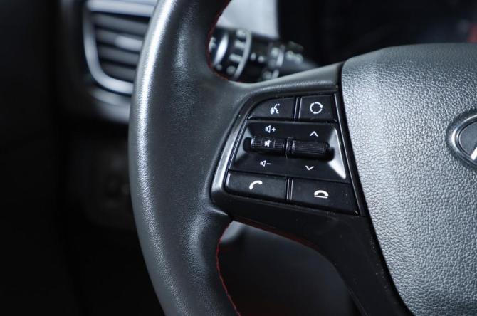 Hyundai Solaris II Рестайлинг с пробегом 2020 года, цена 1 799 000 рублей, 43200 км, седан, Автокод Объявления