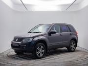 Suzuki Grand Vitara II Рестайлинг Москва  - изображение 19