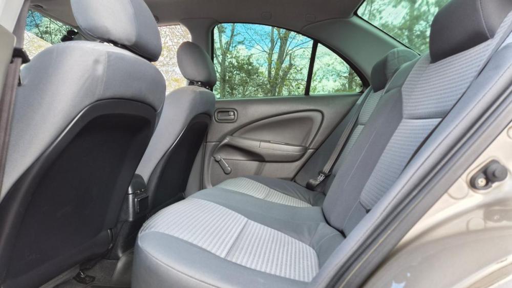 Nissan Almera Classic I Саратов  - изображение 25