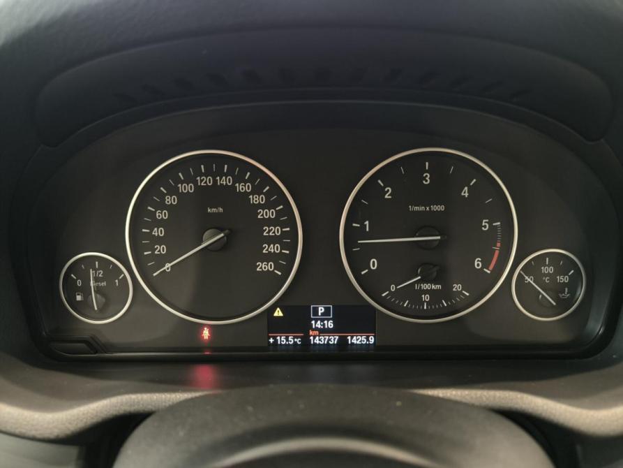 BMW X3 II (F25) Казань  - изображение 16