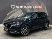 Mazda CX-5 II Пермь  - изображение 26