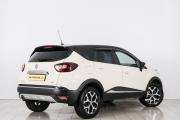 Renault Kaptur I Красноярск  - изображение 29