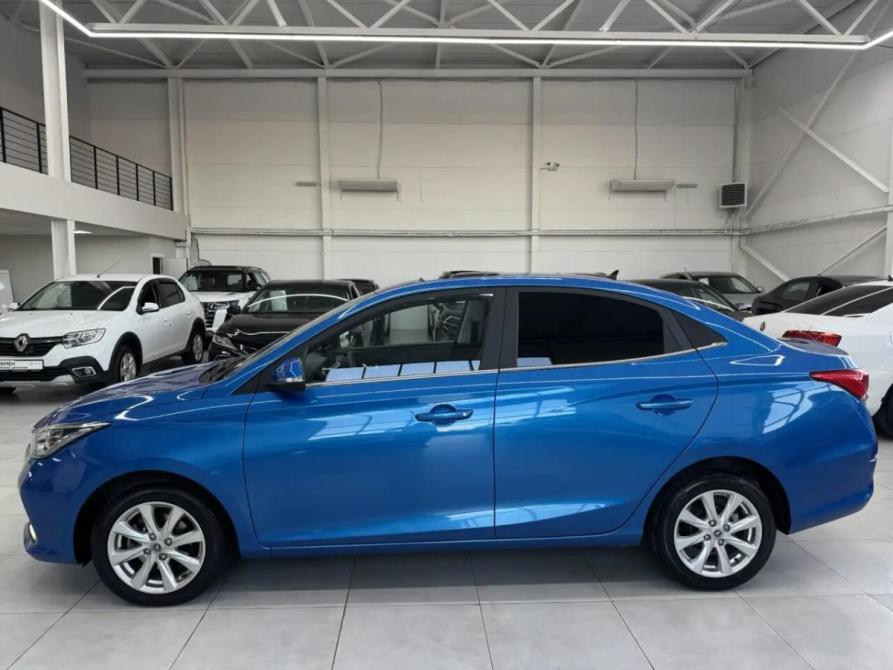 Changan Alsvin Шахты  - изображение 7