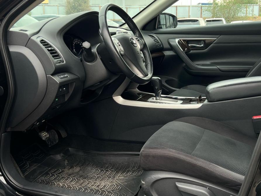 Nissan Teana III (L33) Волгоград  - изображение 13