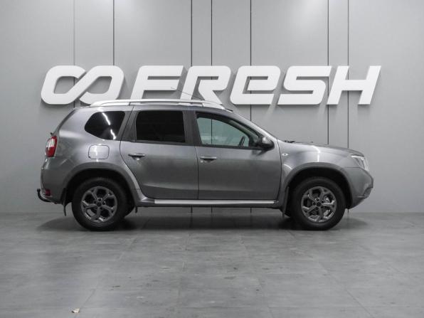 Nissan Terrano III (D10) с пробегом 2017 года, цена 1 239 000 рублей, 115387 км, внедорожник, Автокод Объявления